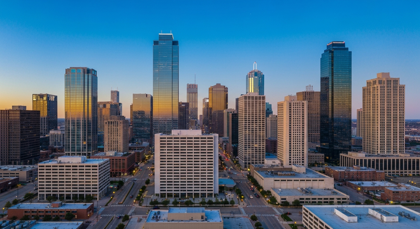 AI legal marketing services in Oak Lawn