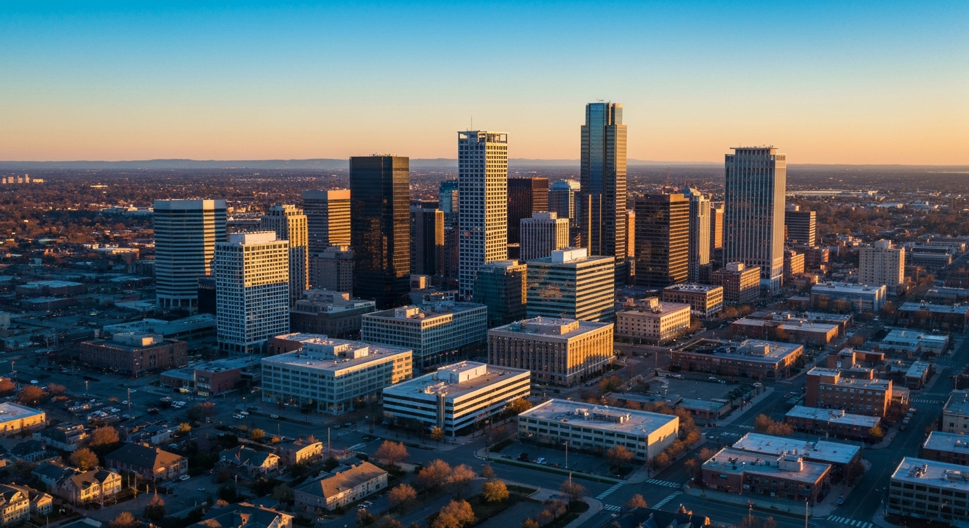 AI legal marketing services in Oak Park
