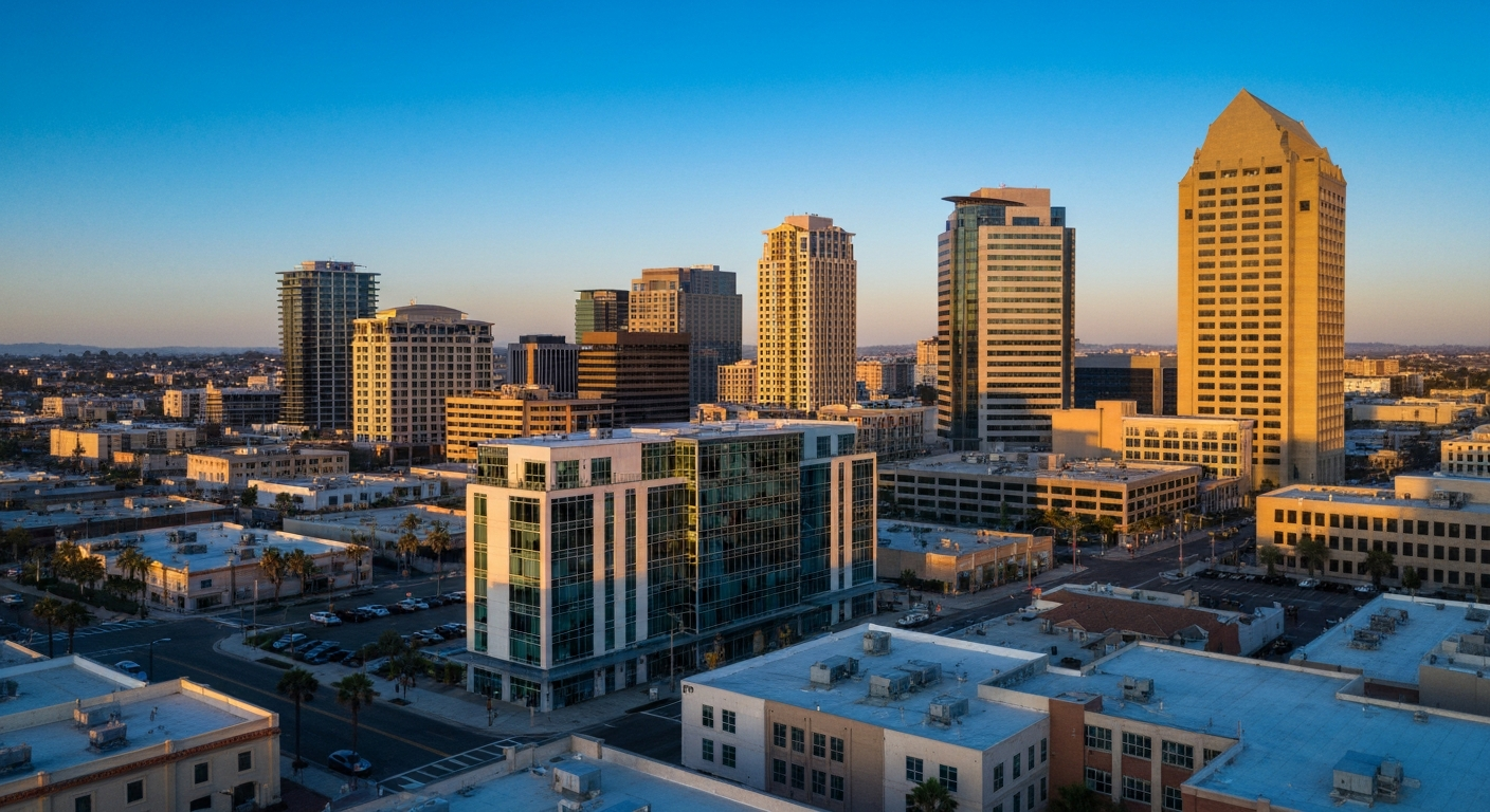 AI legal marketing services in Oceanside