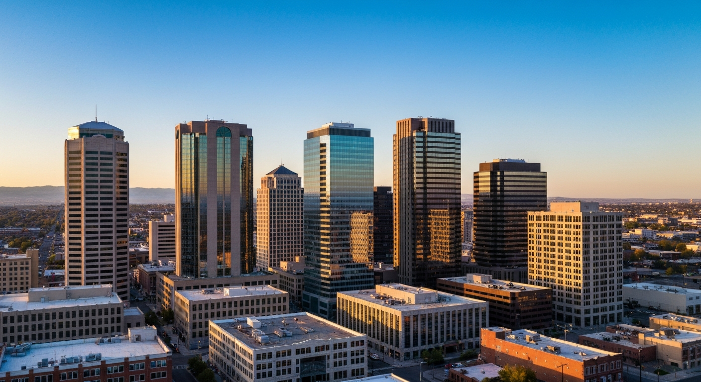 AI legal marketing services in Ogden