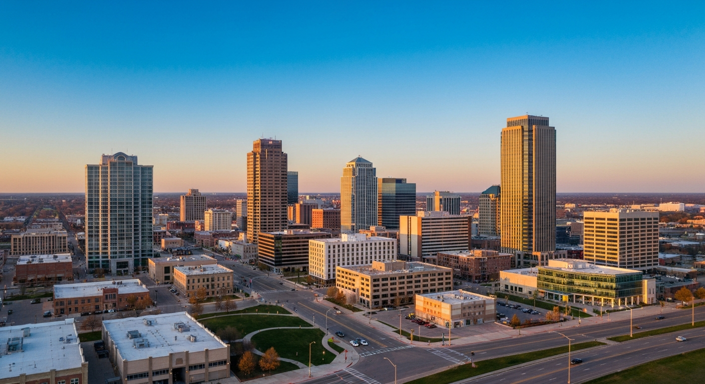 AI legal marketing services in Olathe, Kansas