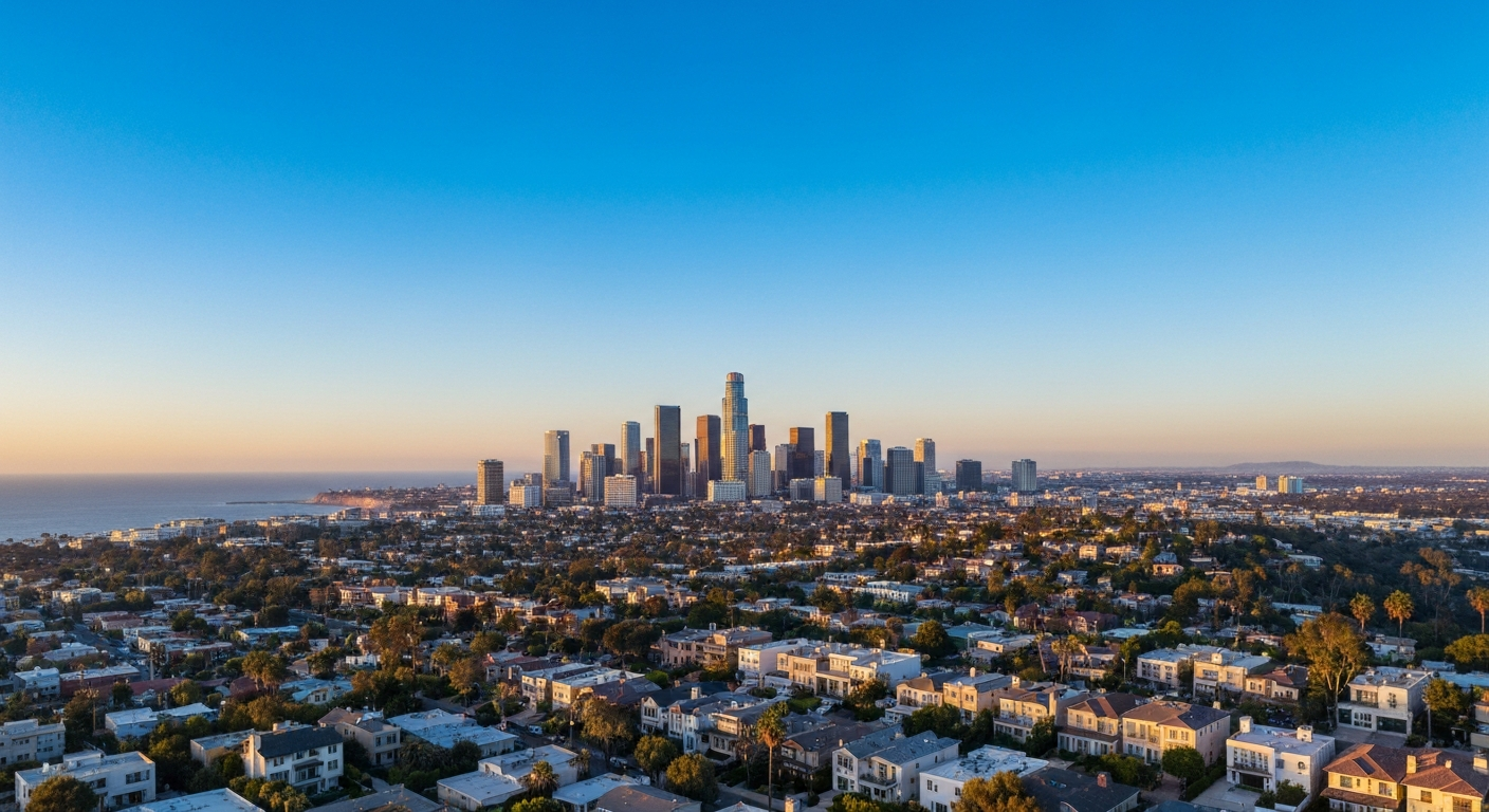AI legal marketing services in Pacific Palisades