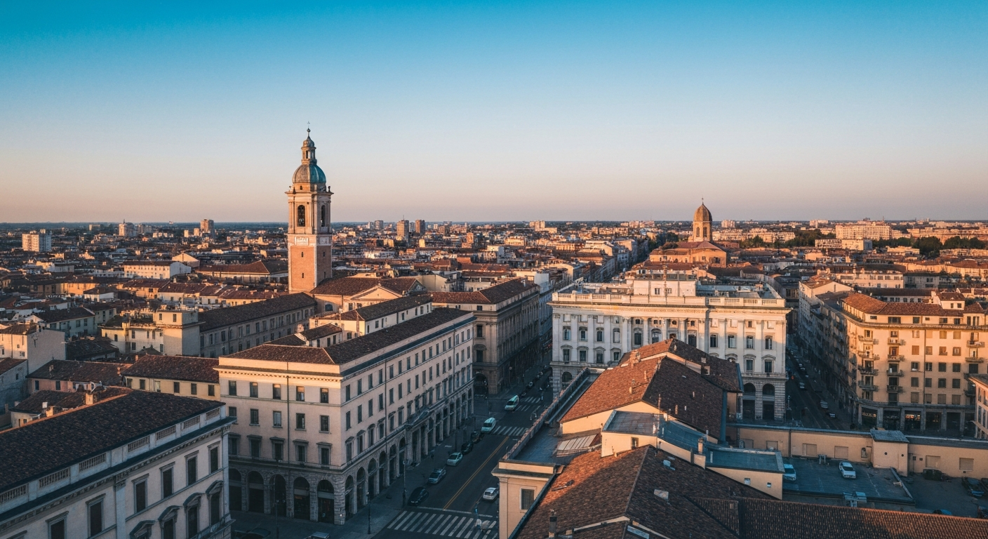 AI legal marketing services in Parma