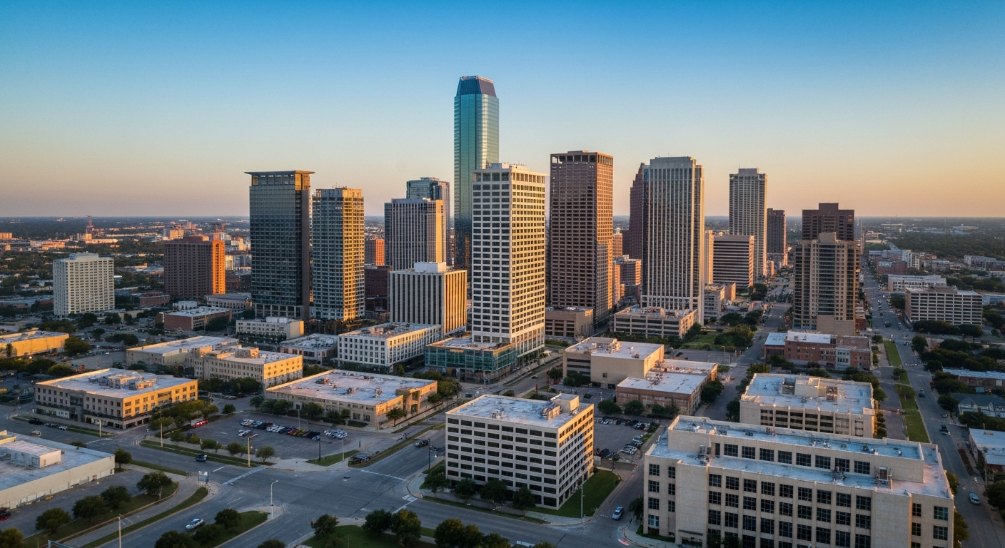 AI legal marketing services in Pearland