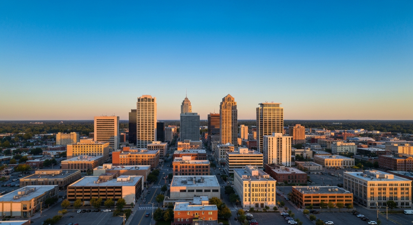 AI legal marketing services in Pelham