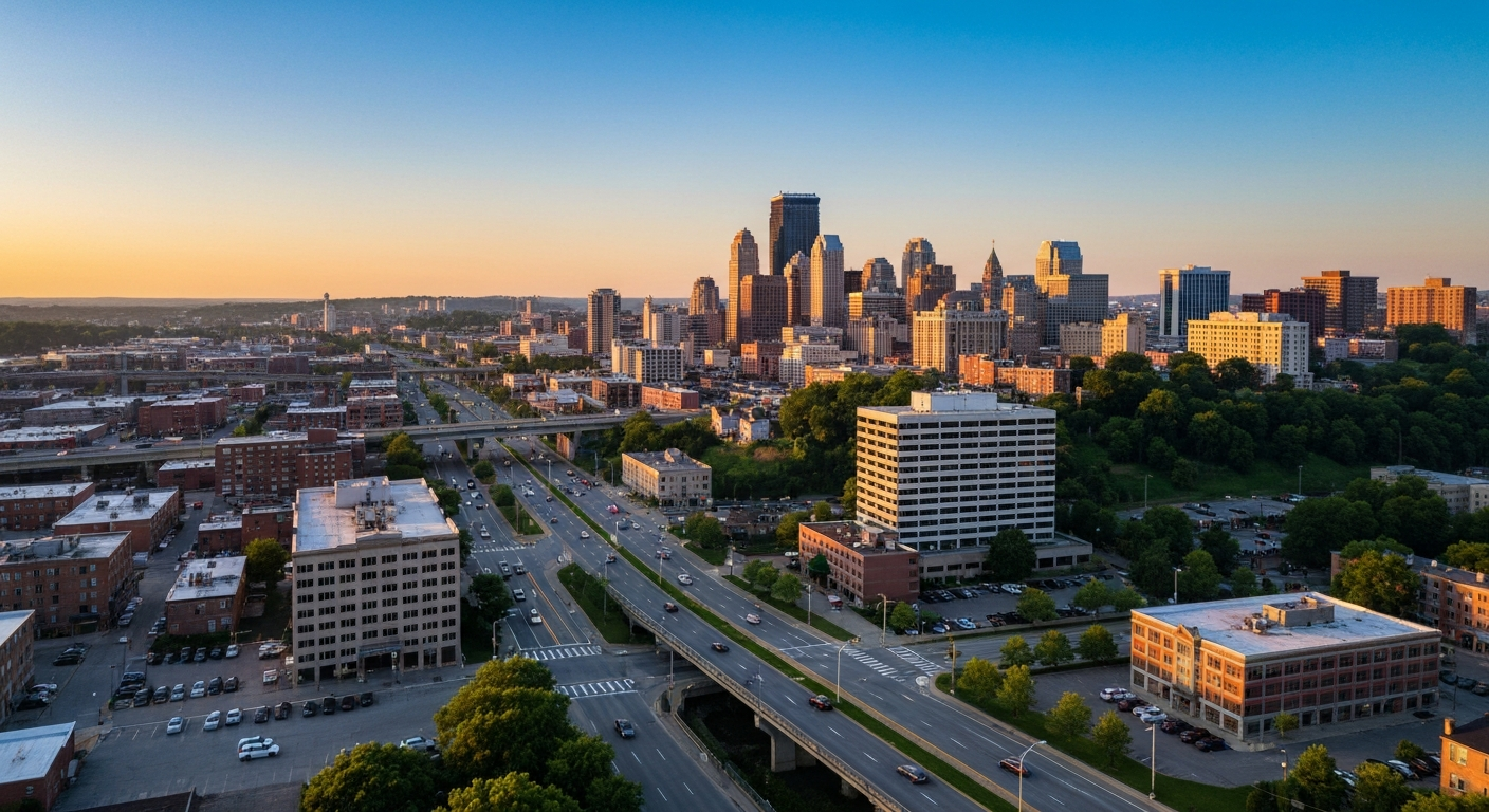 AI legal marketing services in Penn Hills