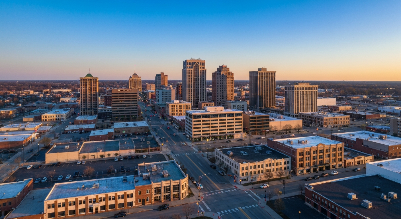 AI legal marketing services in Perrysburg