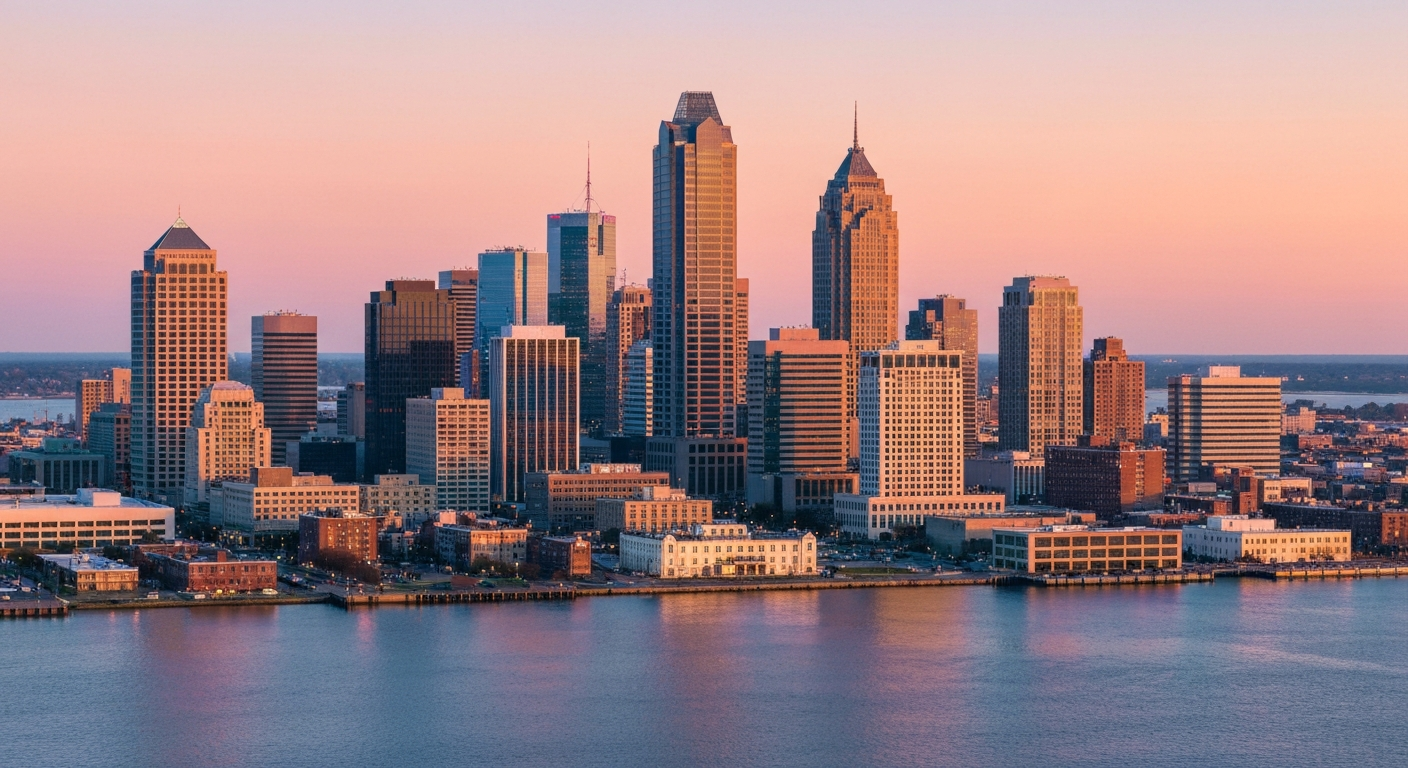 AI legal marketing services in Perth Amboy