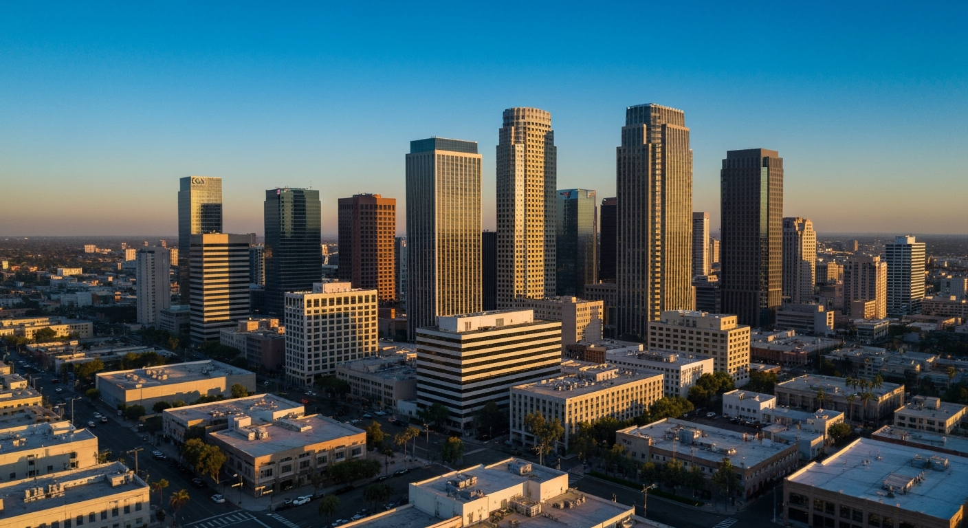 AI legal marketing services in Pico Rivera