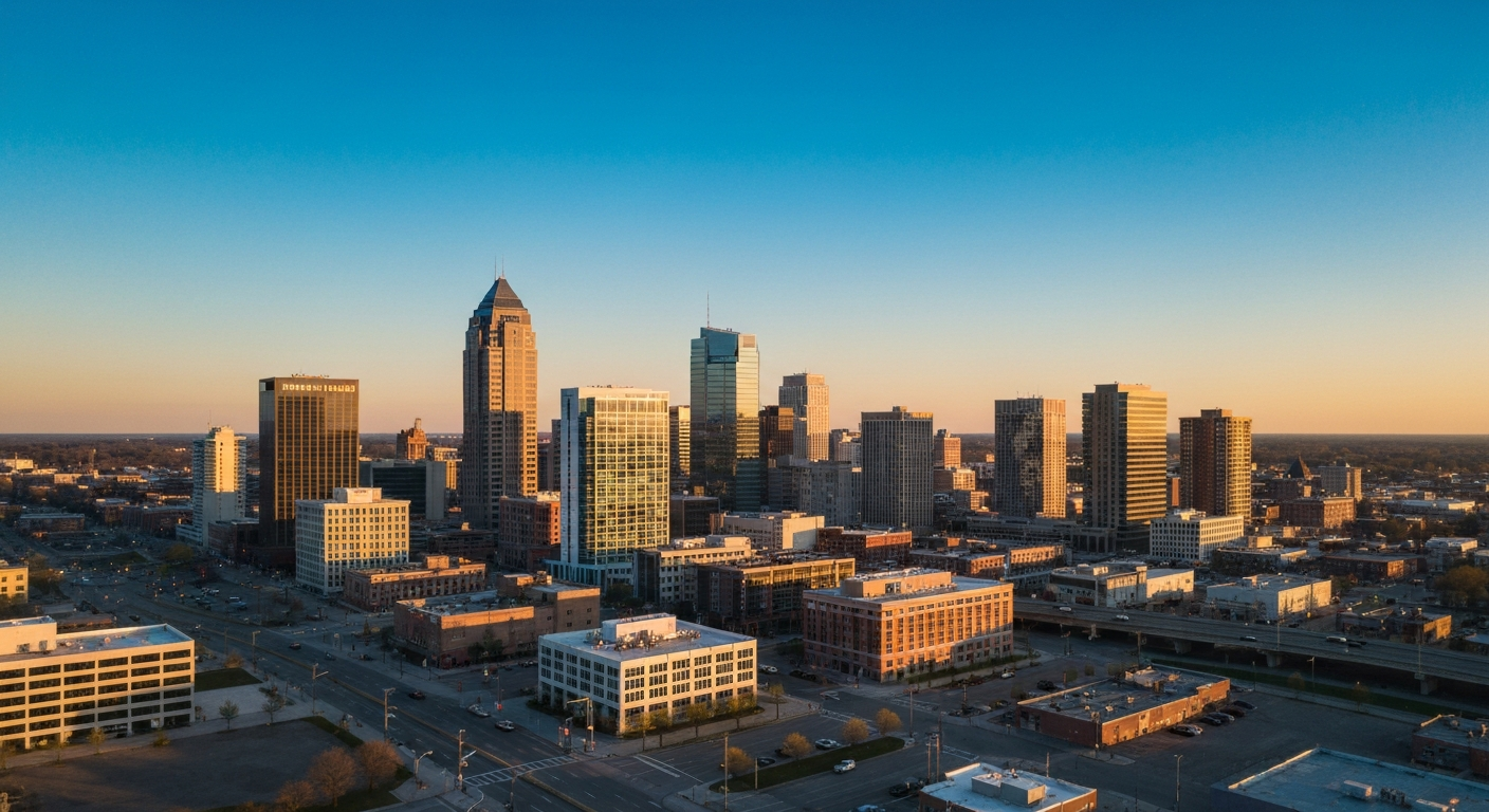 AI legal marketing services in Plainfield