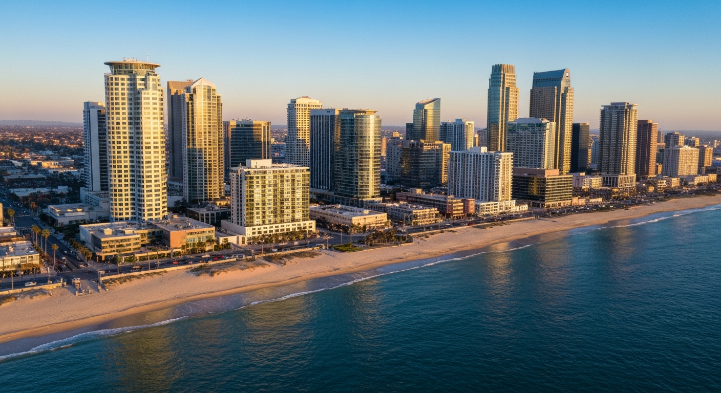 AI legal marketing services in Playa Del Rey