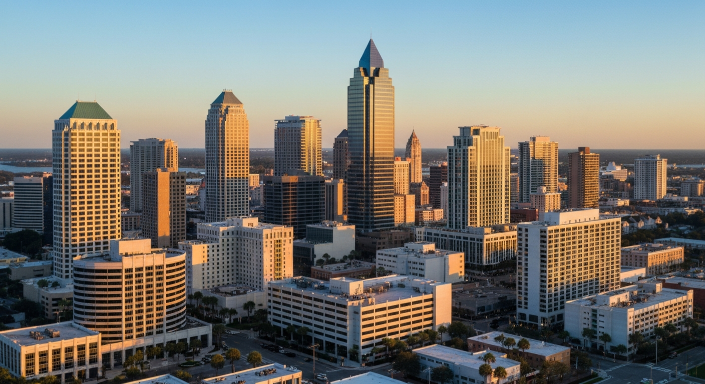 AI legal marketing services in Ponte Vedra Beach