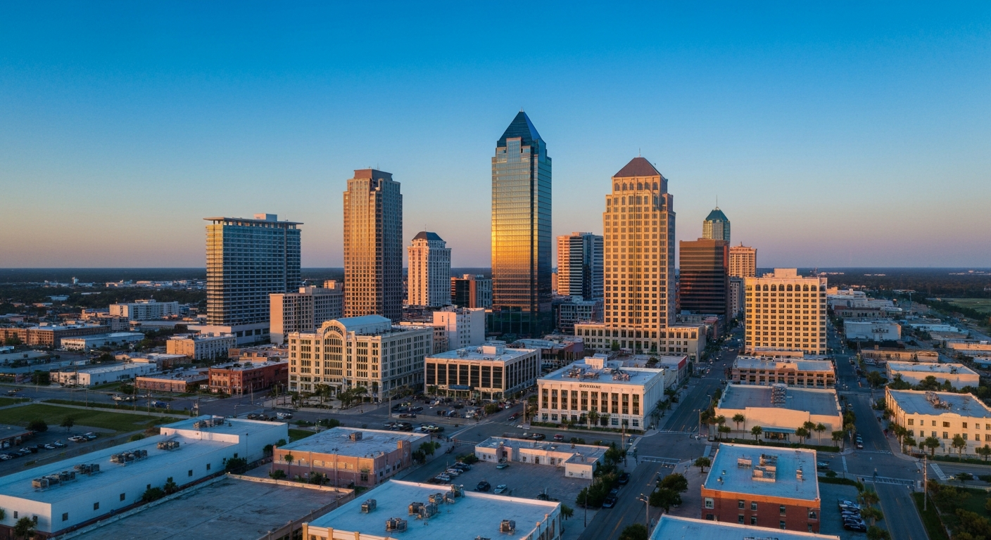 AI legal marketing services in Port Aransas