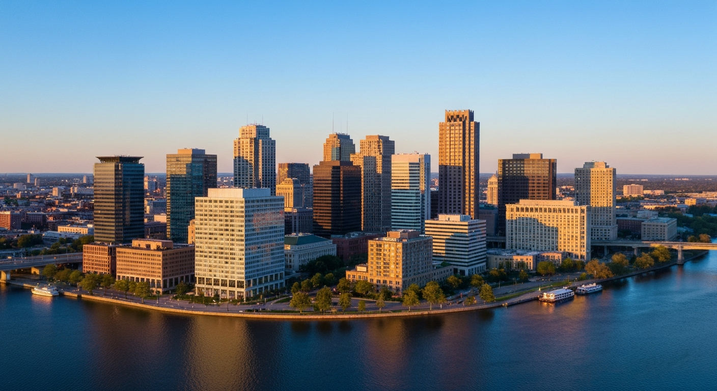 AI legal marketing services in Potomac