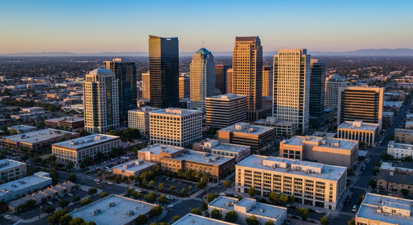 AI legal marketing services in Rancho Cordova