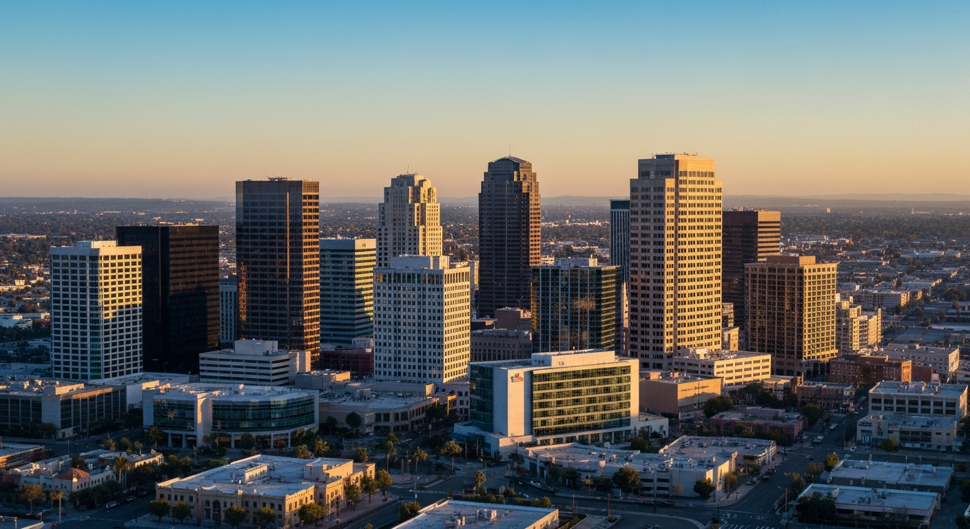 AI legal marketing services in Redlands
