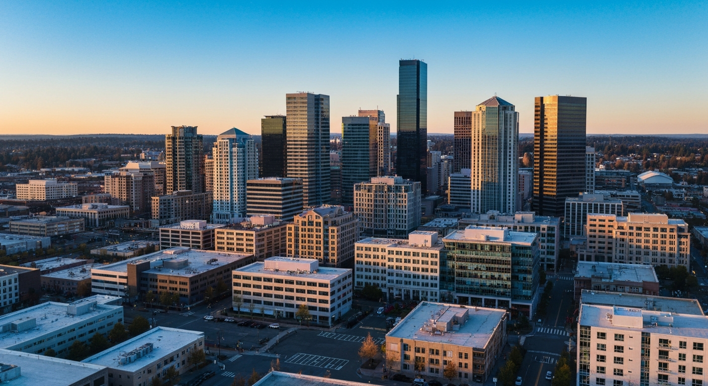 AI legal marketing services in Redmond
