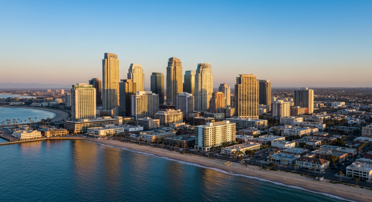 AI legal marketing services in Redondo Beach