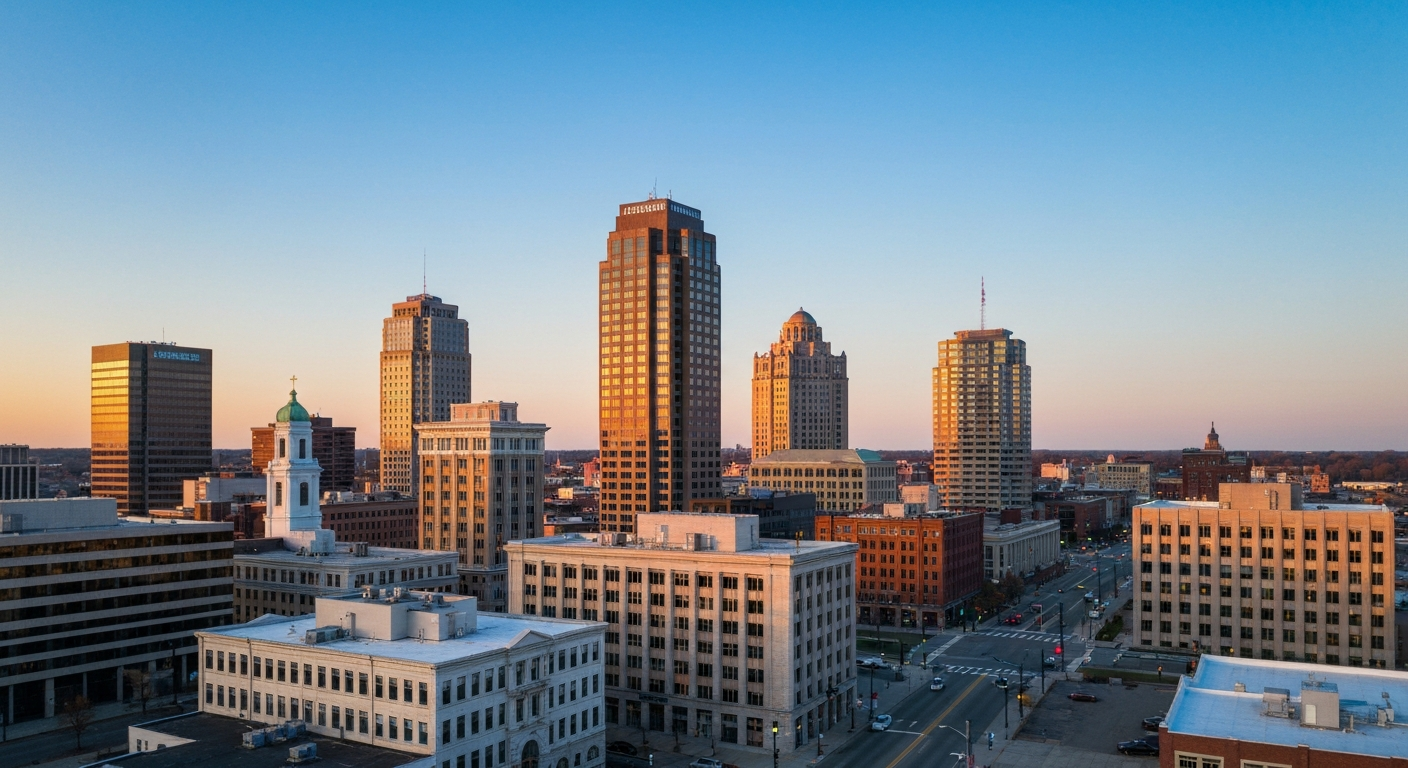 AI legal marketing services in Rensselaer