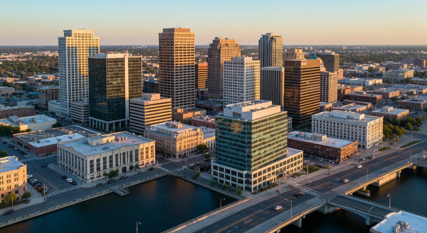 AI legal marketing services in Rialto