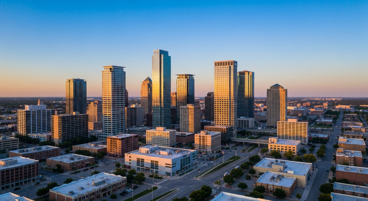 AI legal marketing services in Richardson
