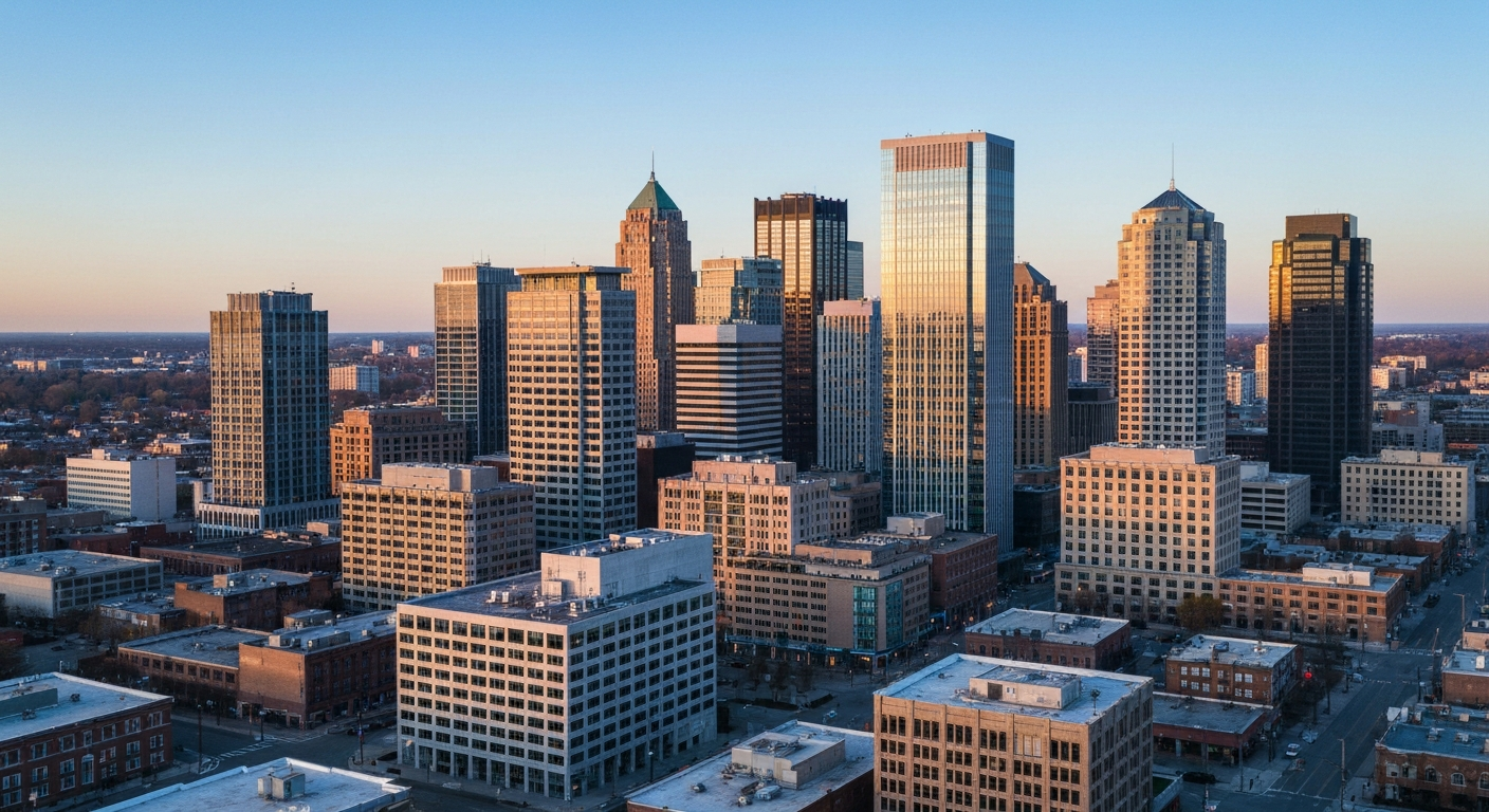 AI legal marketing services in Riverdale