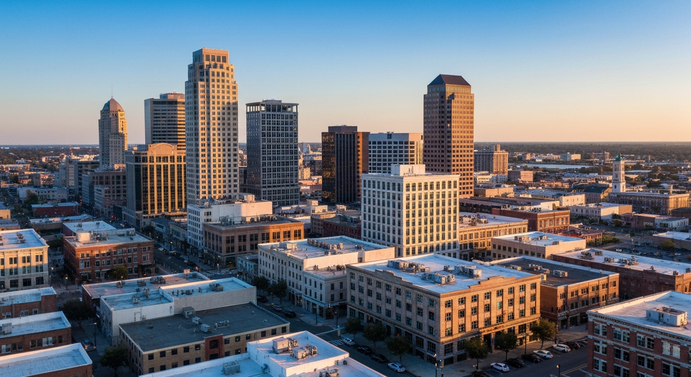 AI legal marketing services in Rockport