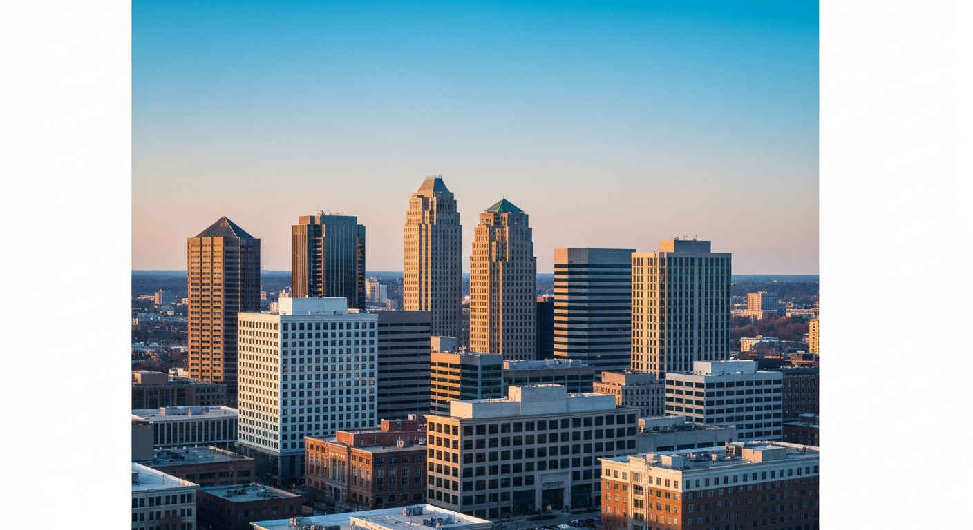 AI legal marketing services in Rockville, Maryland