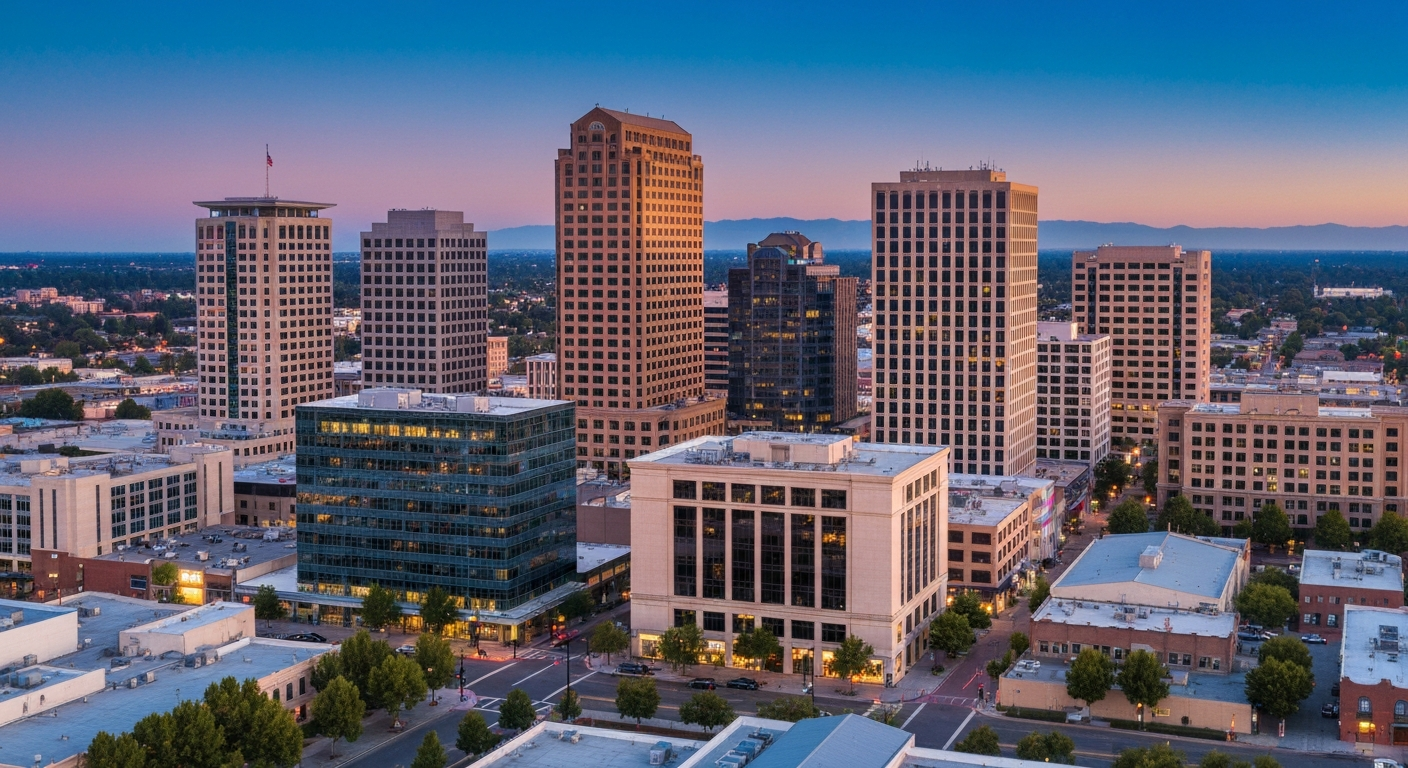 AI legal marketing services in Roseville