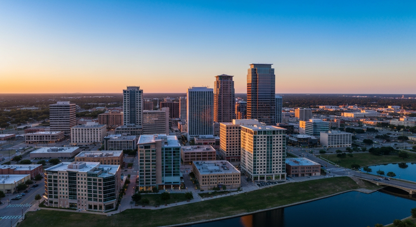 AI legal marketing services in Round Rock