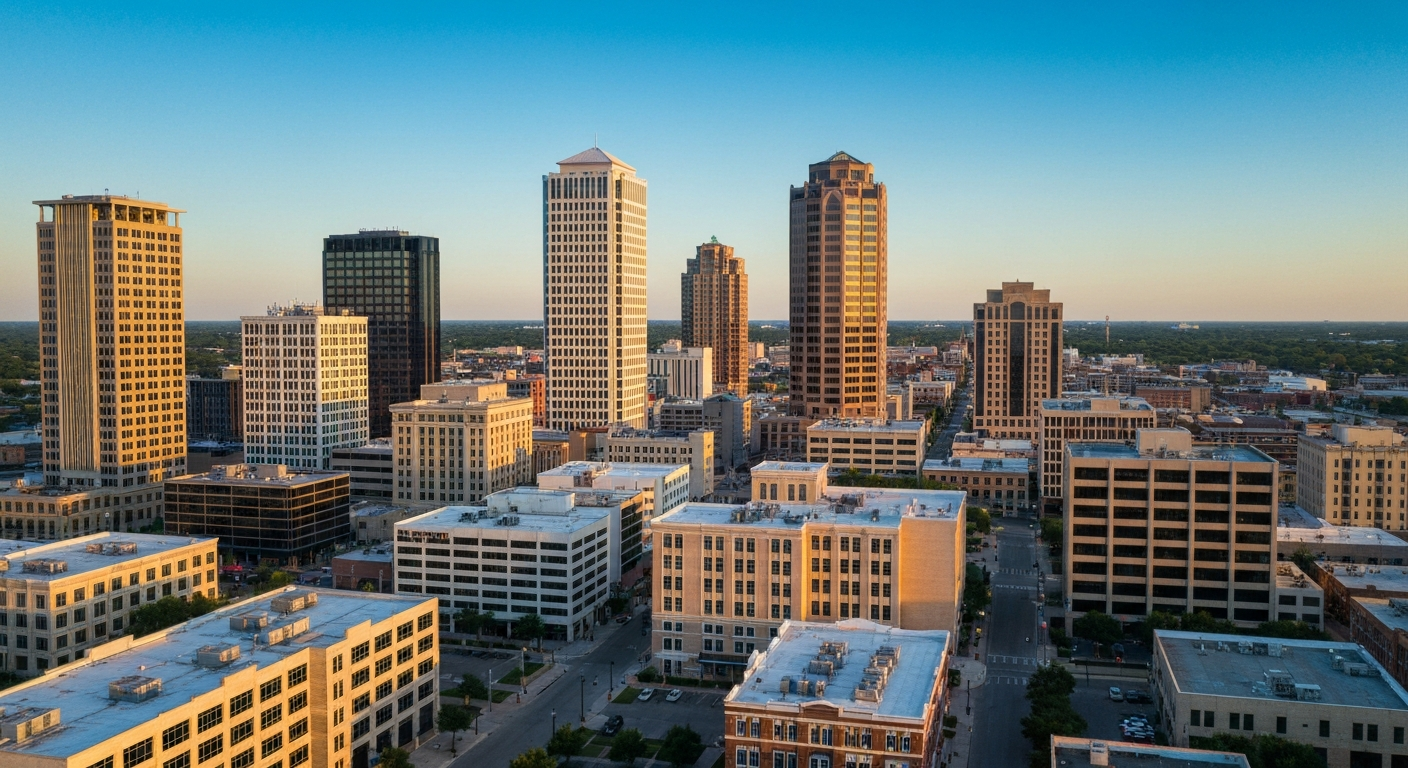 AI legal marketing services in San Marcos