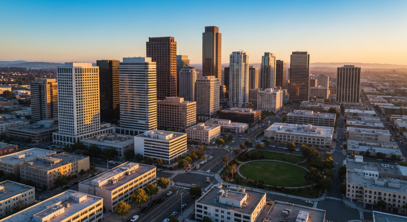 AI legal marketing services in San Mateo