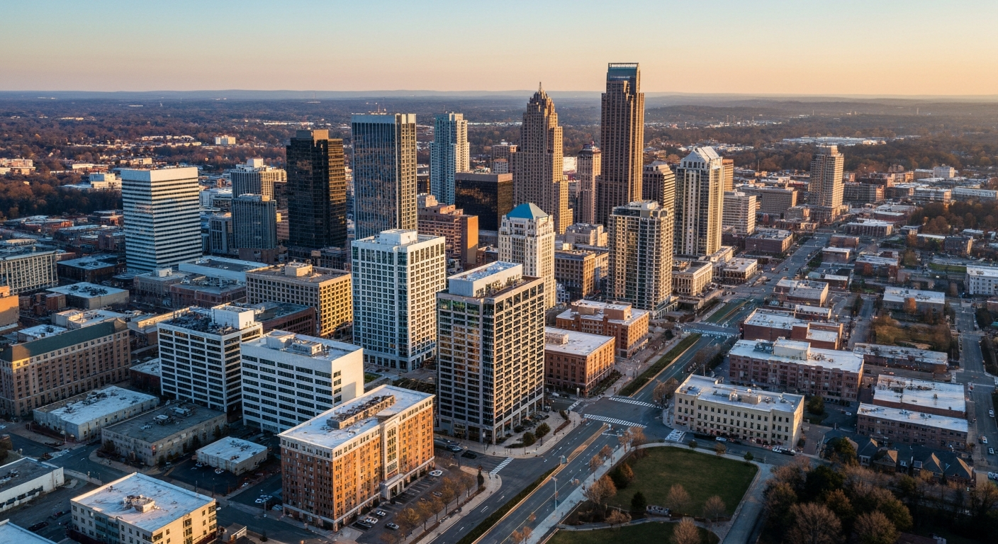 AI legal marketing services in Sandy Springs