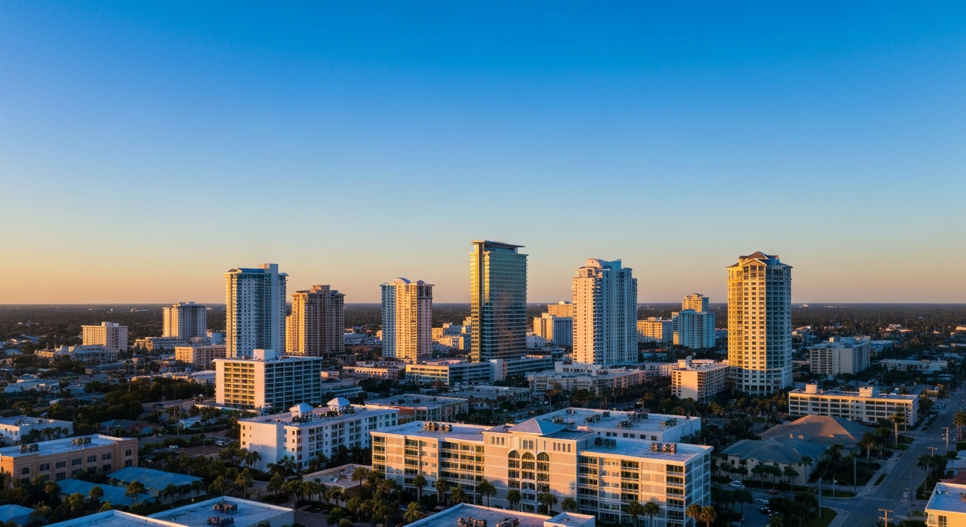 AI legal marketing services in Sanibel