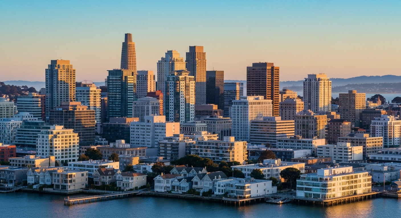 AI legal marketing services in Sausalito