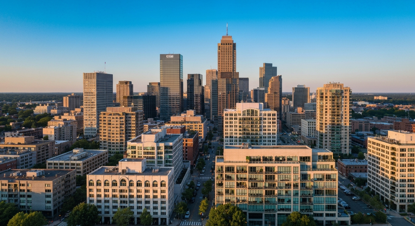 AI legal marketing services in Scarsdale
