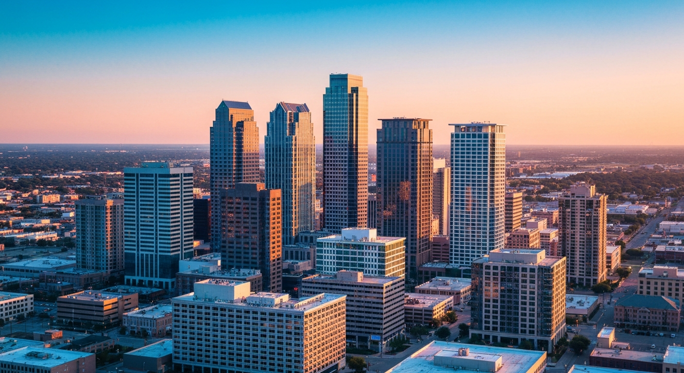 AI legal marketing services in Schertz