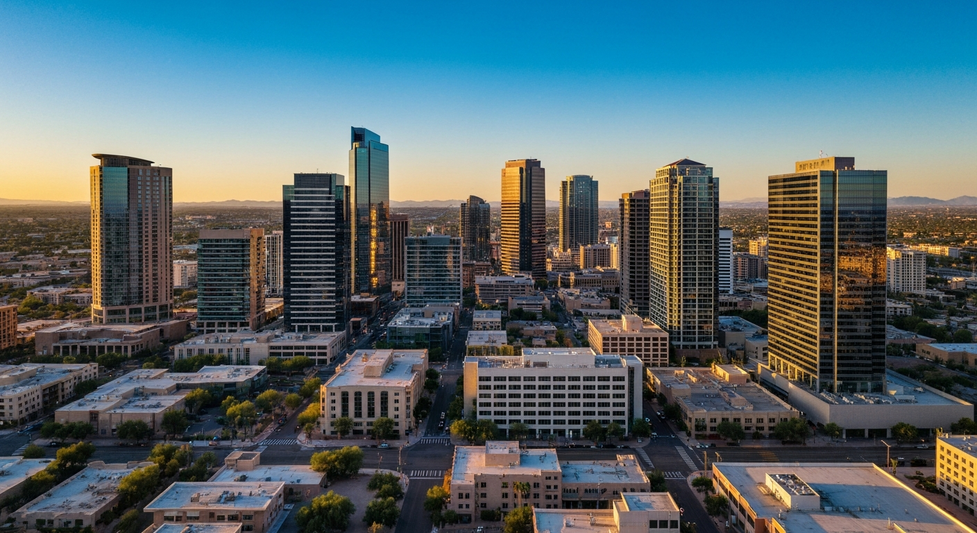 AI legal marketing services in Scottsdale