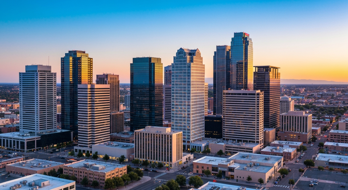 AI legal marketing services in Security Widefield