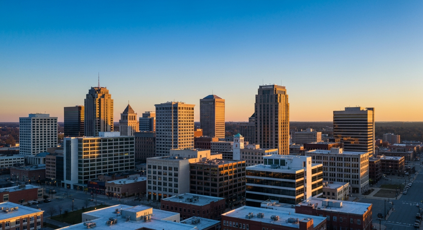 AI legal marketing services in Shepherdsville