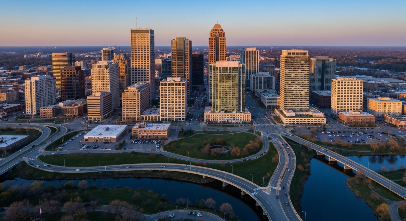 AI legal marketing services in Silver Spring, Maryland