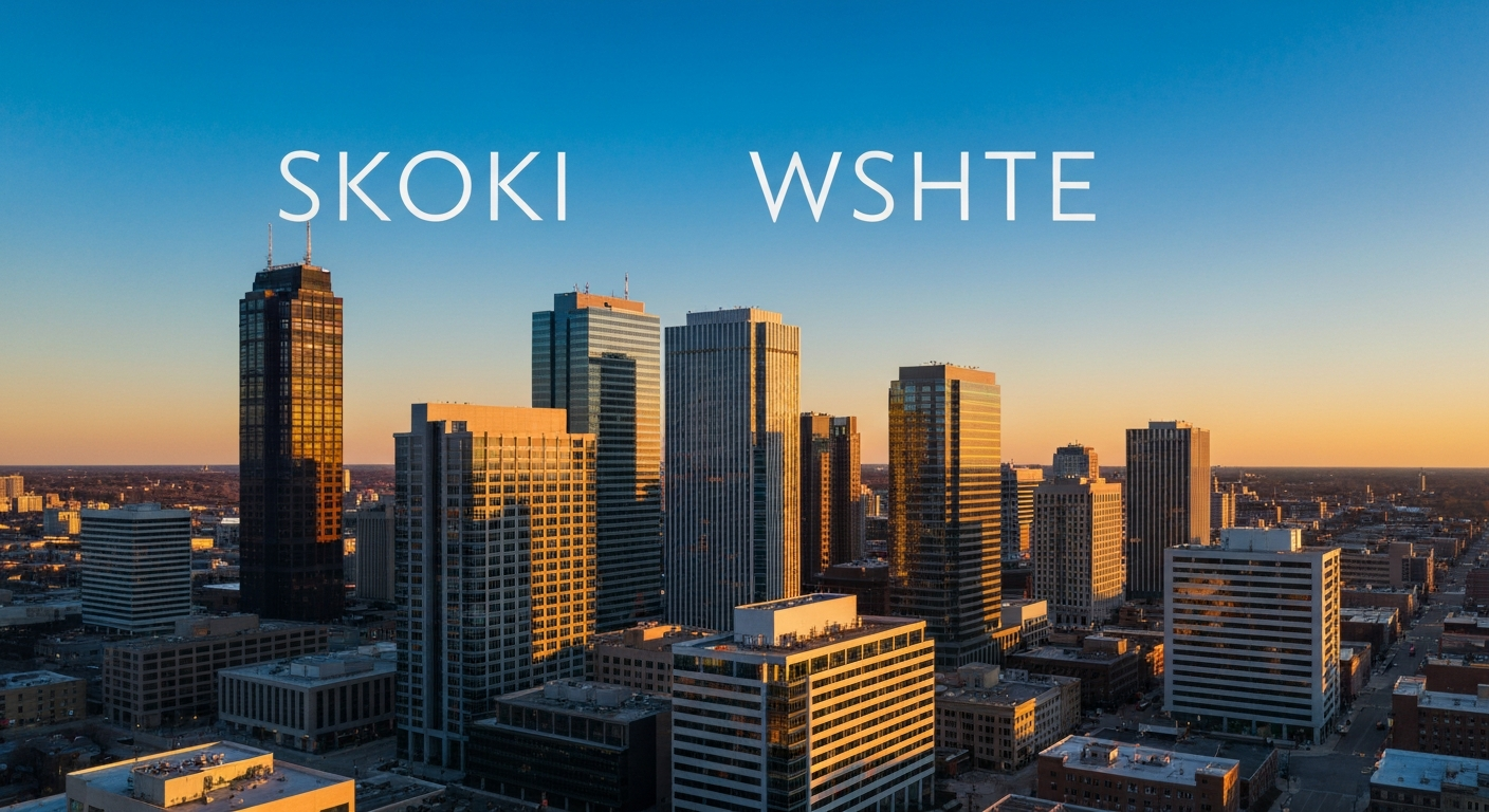 AI legal marketing services in Skokie
