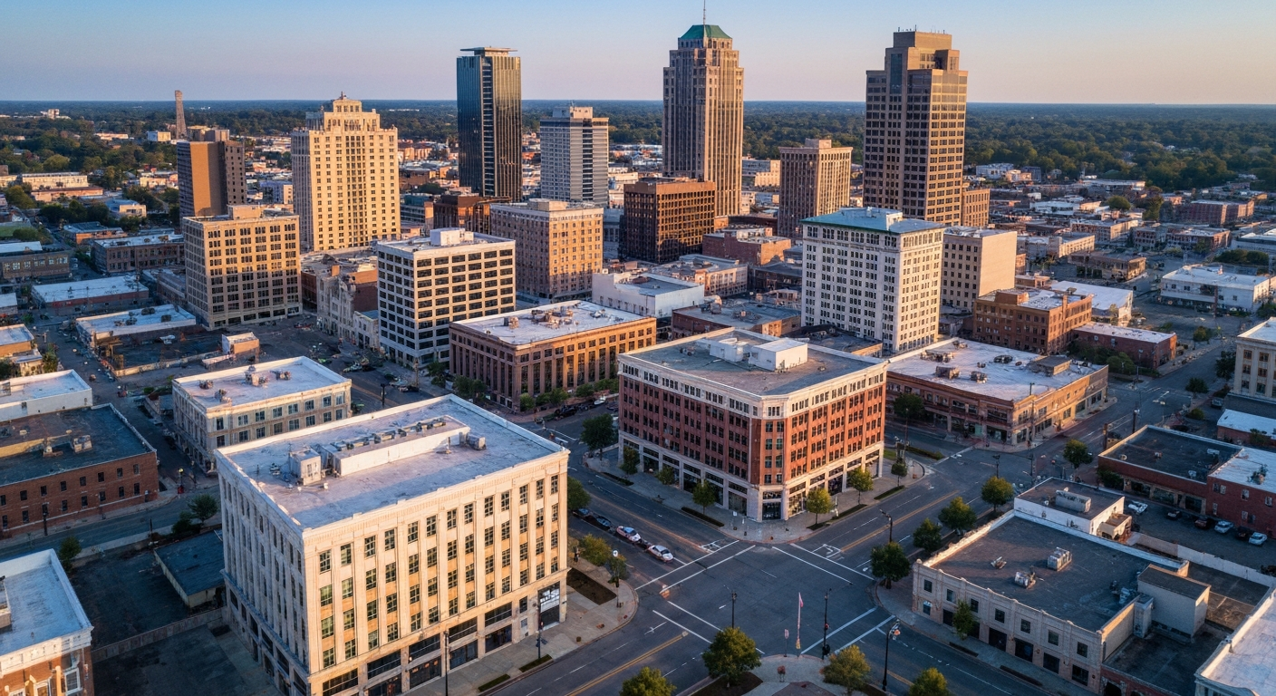 AI legal marketing services in Smyrna