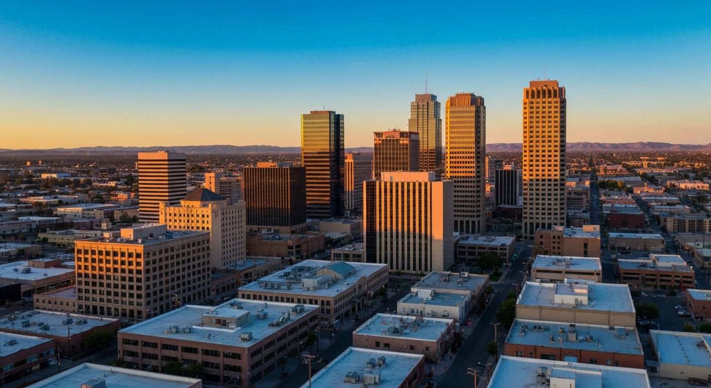 AI legal marketing services in Socorro