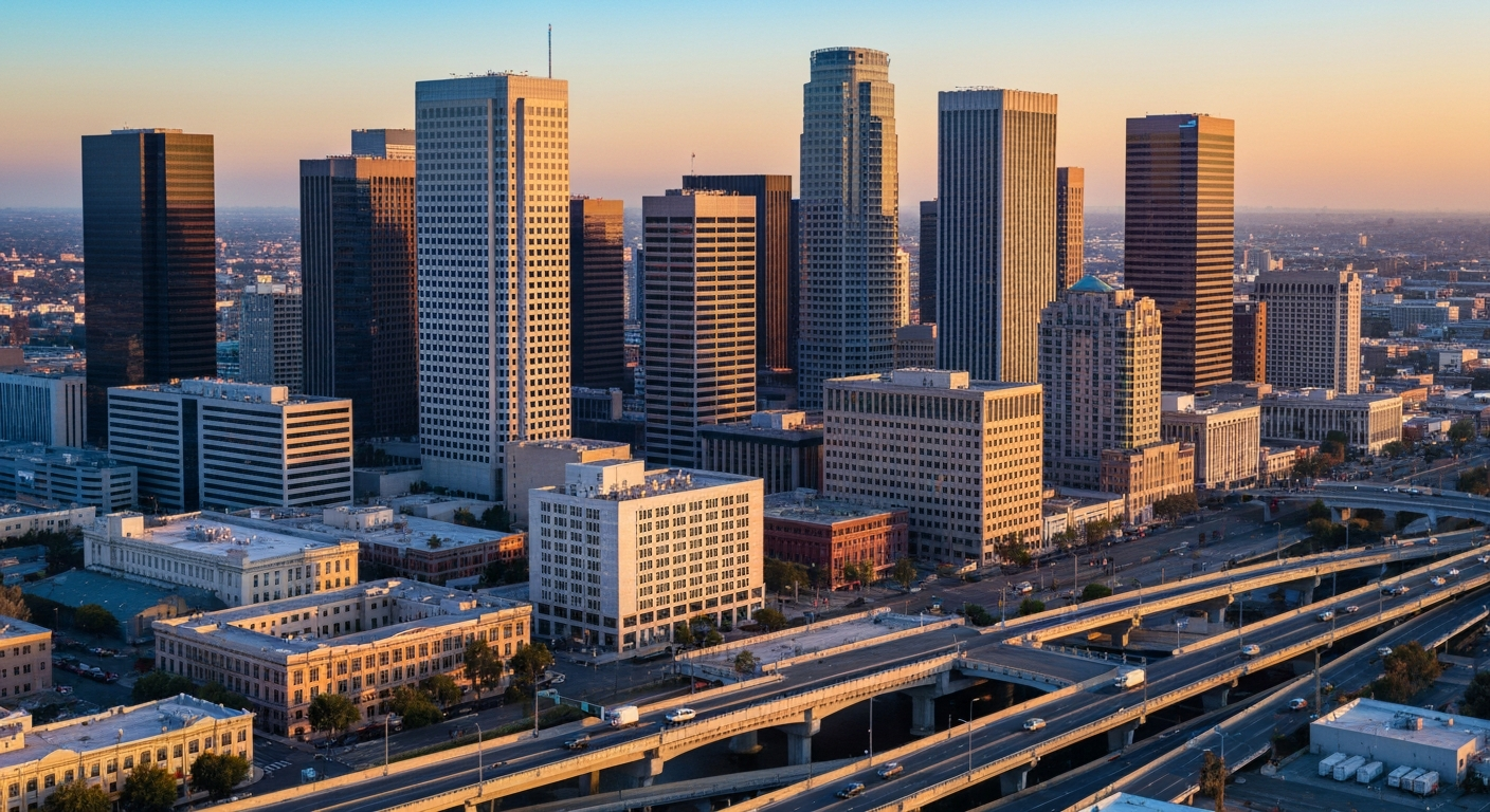 AI legal marketing services in South Gate