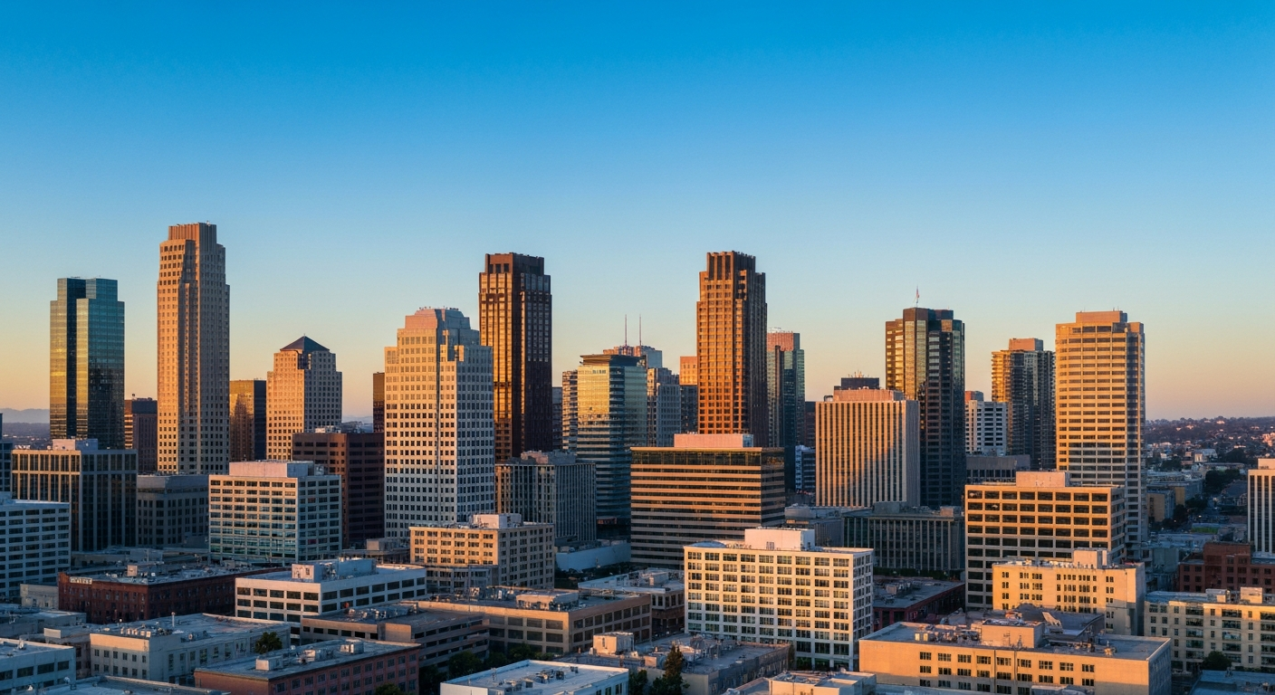 AI legal marketing services in South San Francisco