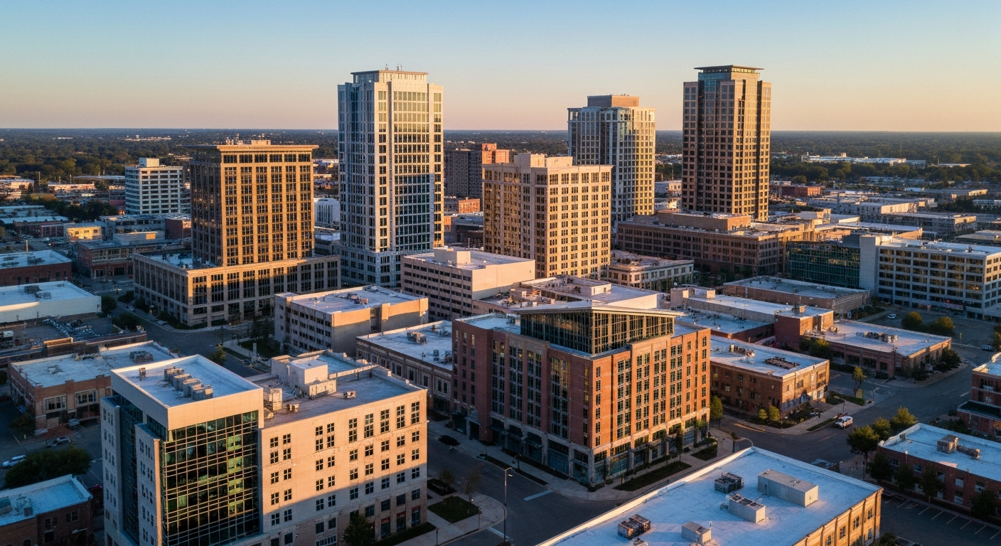 AI legal marketing services in Southaven