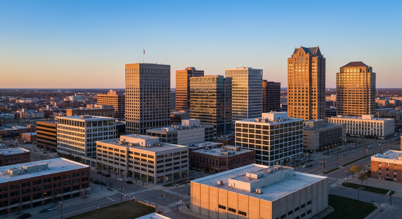 AI legal marketing services in Southfield