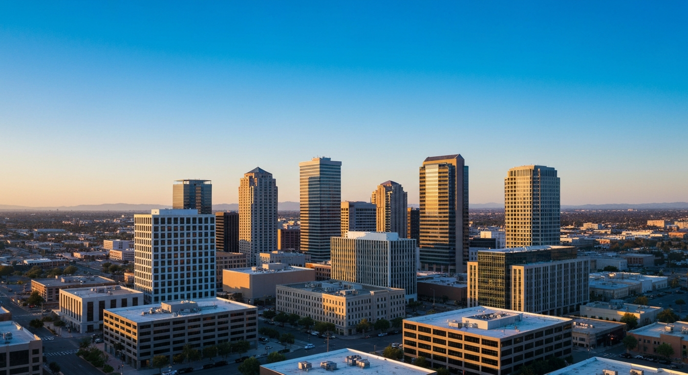 AI legal marketing services in Spring Valley