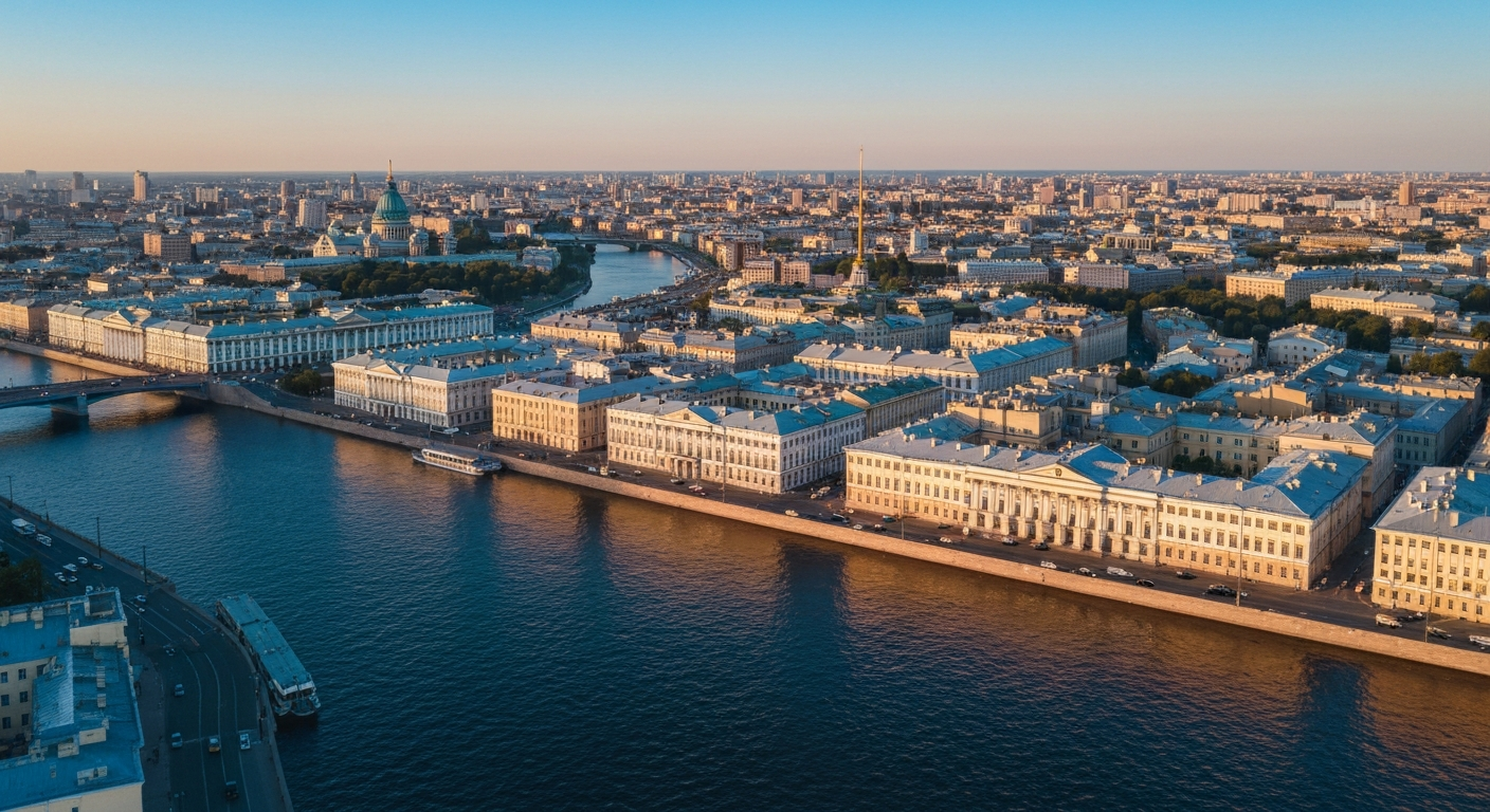 AI legal marketing services in St Petersburg
